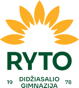 Ignalinos r. Didžiasalio „Ryto“ gimnazija Ignalinos r. Didžiasalio „Ryto“ gimnazija